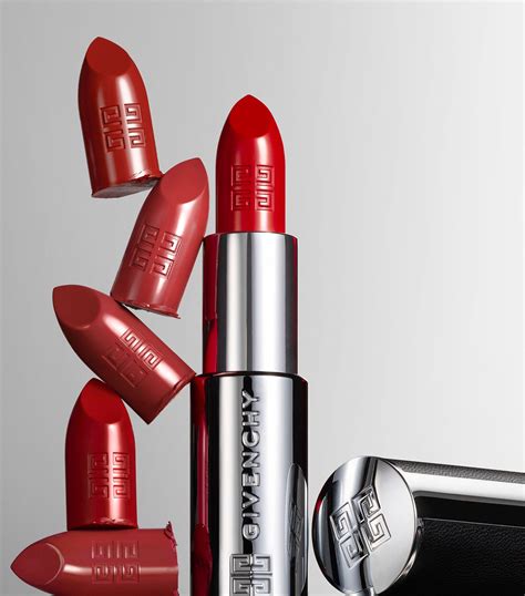 givenchy lipstick 104|givenchy interdit lipstick.